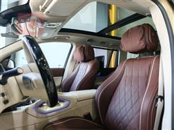 مرسيدس بنز GLS